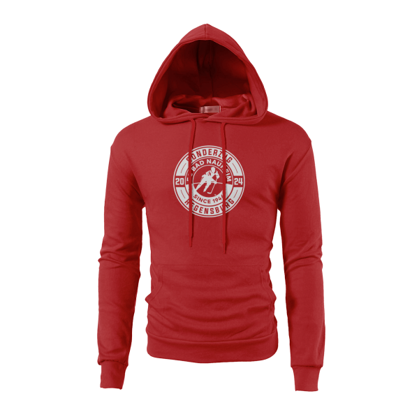 Sonderzug Hoodie Regensburg 2024