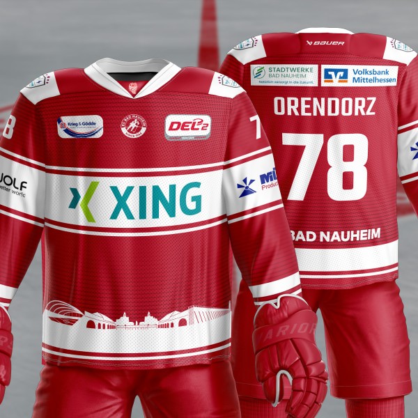 Fantrikot Saison 2024/2025