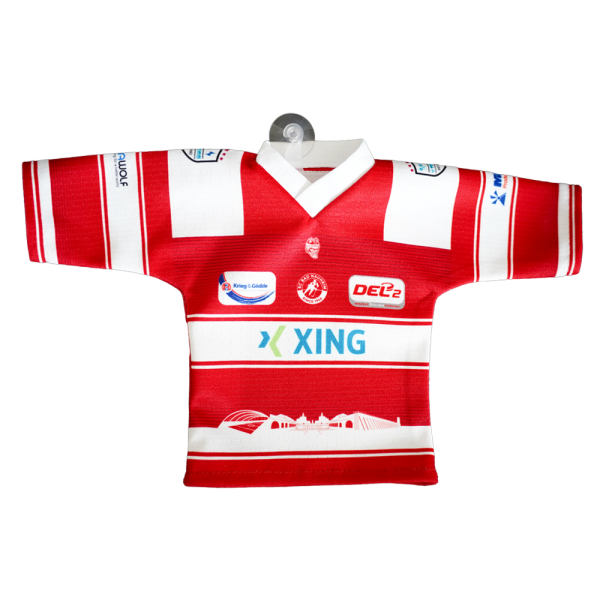 Mini-Trikot 2024/2025